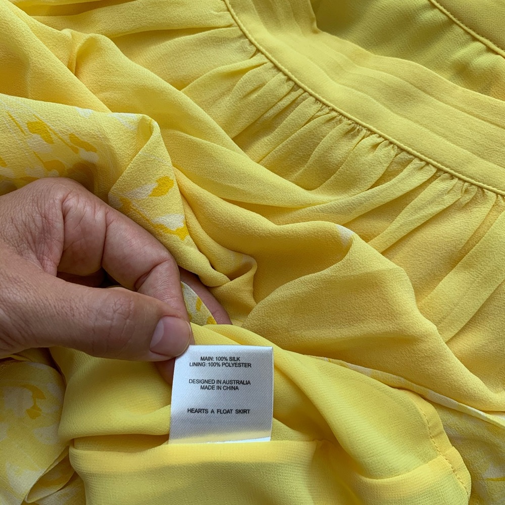 Alannah Hill Skirt View 5